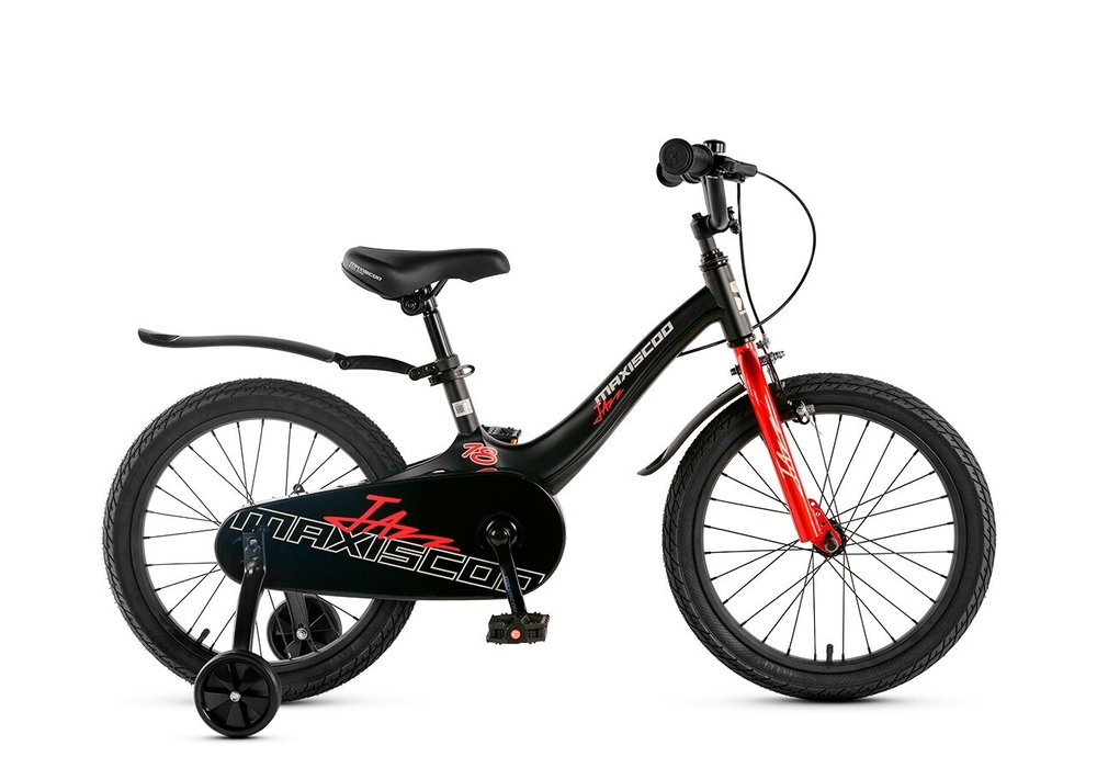 Maxiscoo JAZZ Стандарт 18'' (2025)