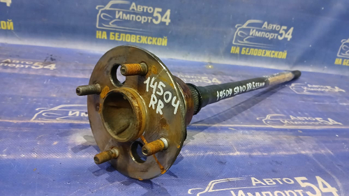 Полуось задняя правая TOYOTA LITEACE NOAH 1996-2001