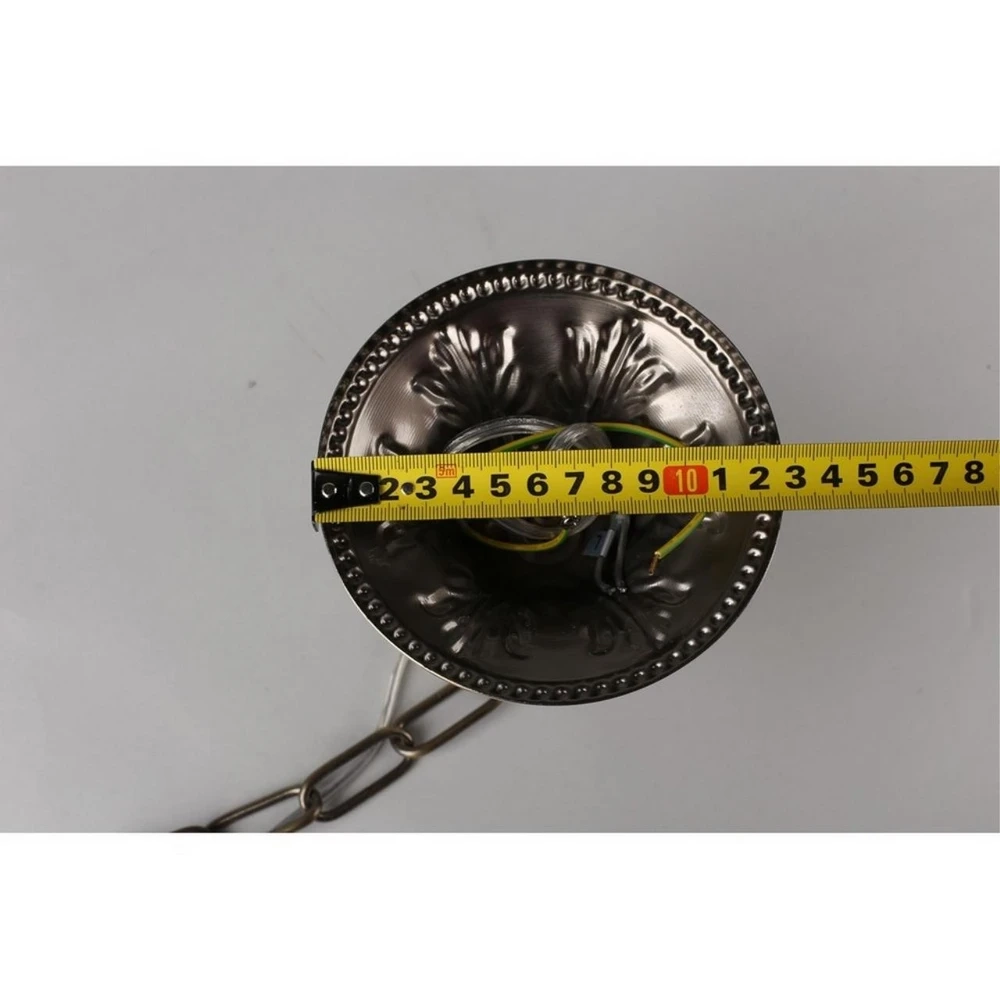 Подвесная люстра Omnilux BELLUNO OML-79113-08