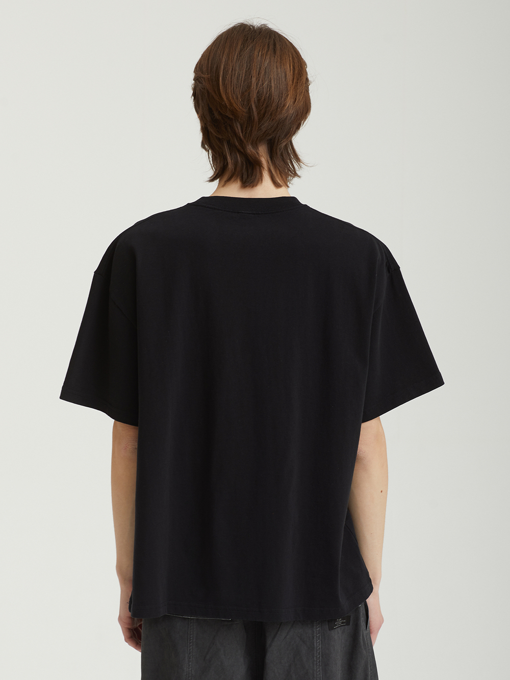 Мужская Футболка Earth Works