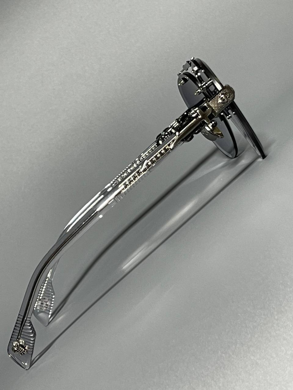 Солнцезащитные очки Chrome Hearts