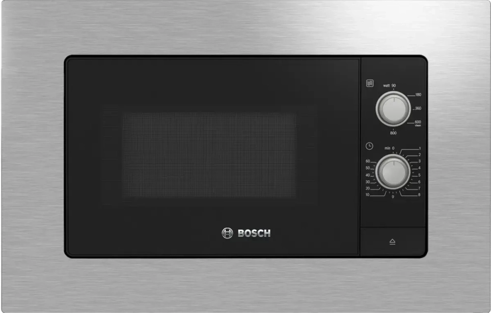 Встраиваемая микроволновая печь Bosch BFL620MS3