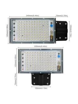 WAHYUE Уличный светильник