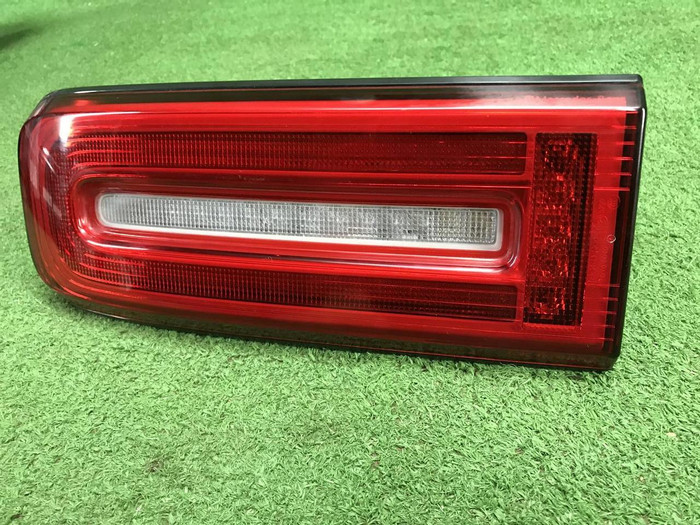 Фонарь левый=правый Mercedes G W463 (2018-н.в.)