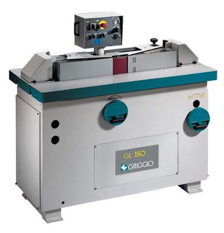 Кромкошлифовальный станок Griggio OBS 200