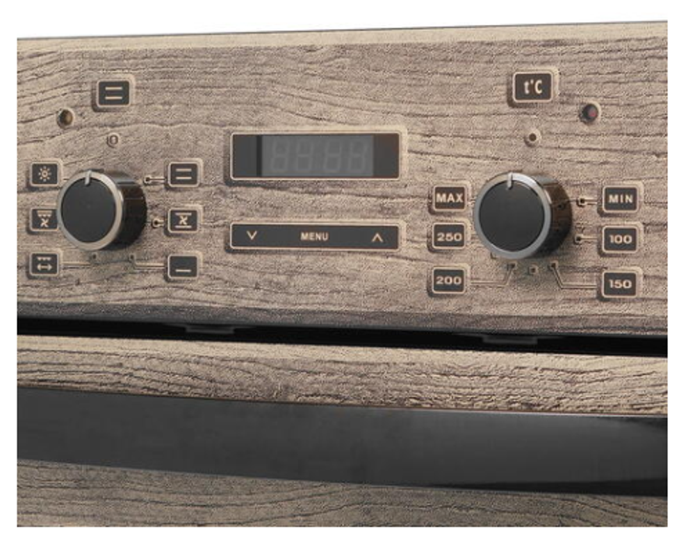 Электрический духовой шкаф GEFEST ДА 622-02 К47