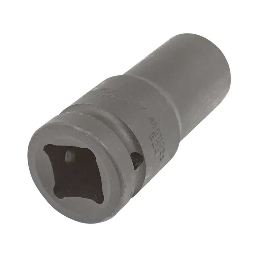 3/4''Головка ударная глубокая Е24 Forsage F-46611024