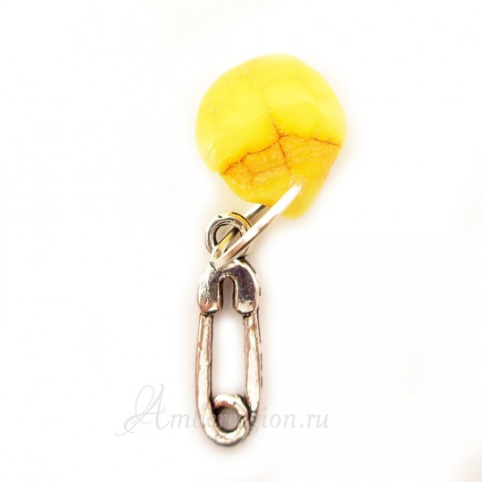 Талисман "Булавка"  в ассортименте.