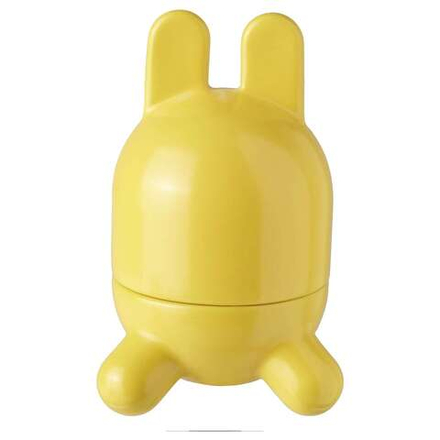 IKEA TJÄRLEK  (ИКЕА ТЙÄРЛЕК)  -  Лоток для яиц, желтый