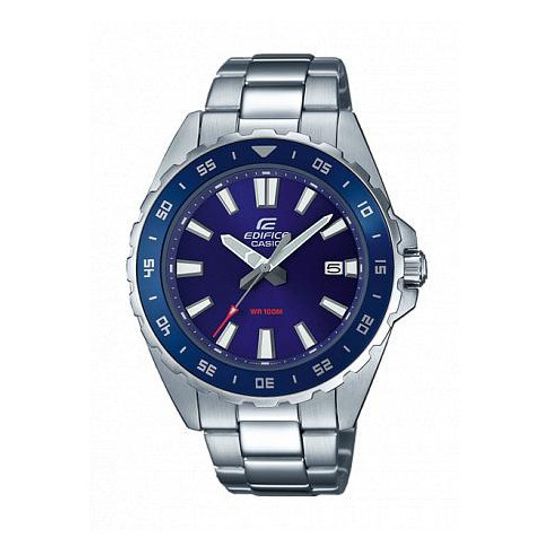Часы мужские Сasio Edifice EFV-130D-2AVUEF