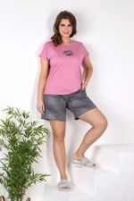 Костюм Грация-2 Виотекс СУХАЯ РОЗА