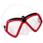 Маска для подводного плавания от 7 лет Dominator Bestway (22040)