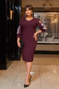 Платье УК-935 Fabrika