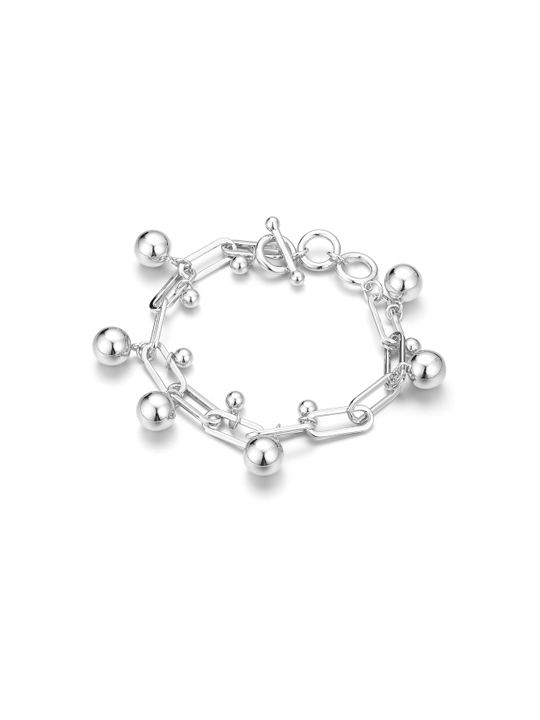 SMALL BUBBLE BRACELET