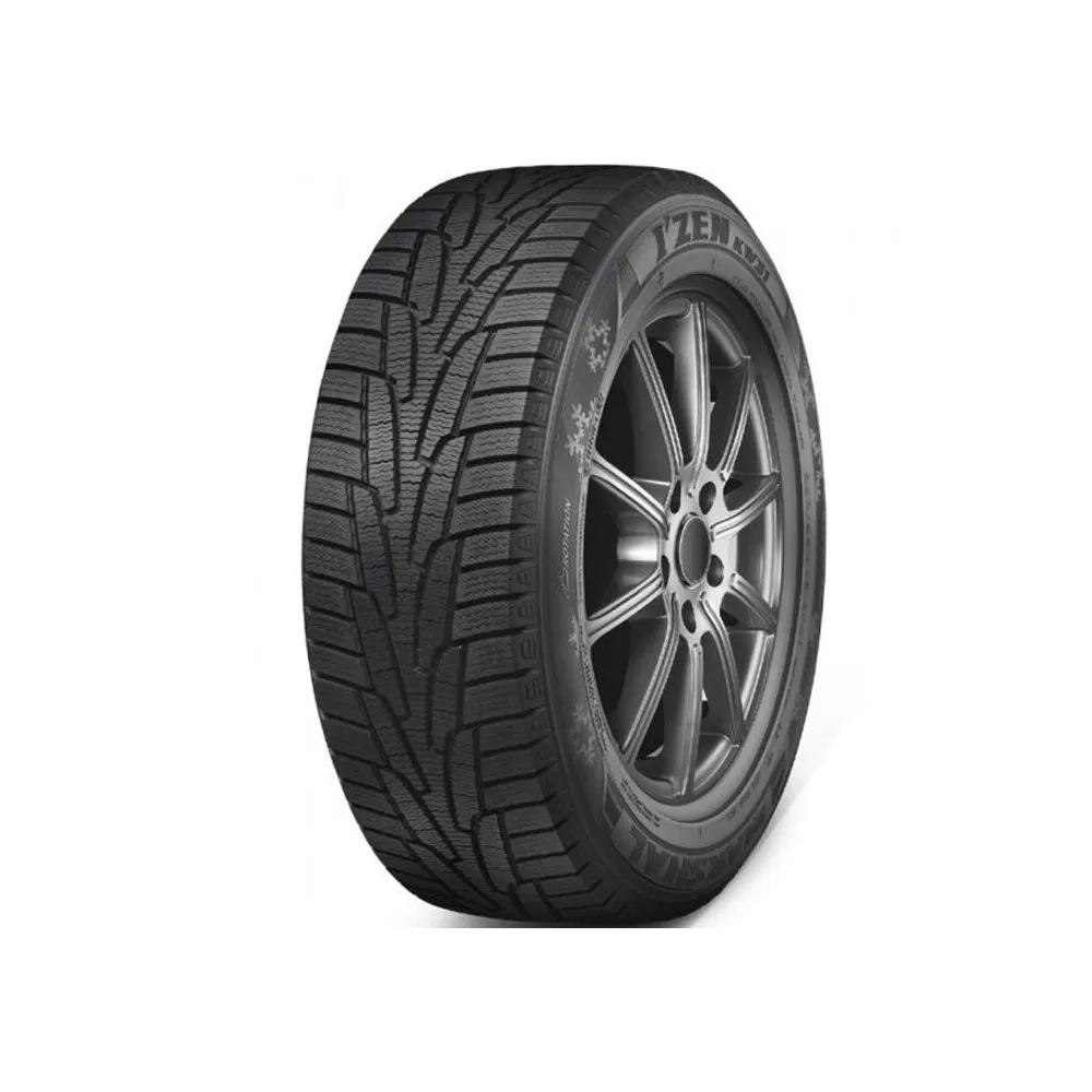 Зимняя шина Marshal I'Zen KW31 (235/60 R16 100R)