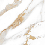 Керамогранит Calacatta Royal белый 60*60 GT60600103MR