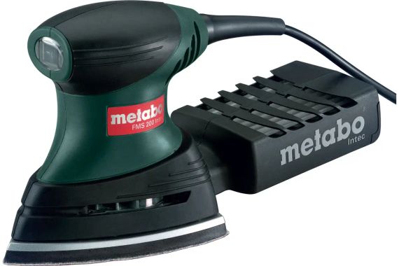 Плоскошлифовальная машина Metabo FMS 200 INTEC