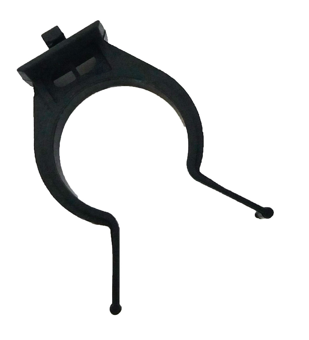 Клипса под пластик (Ч)