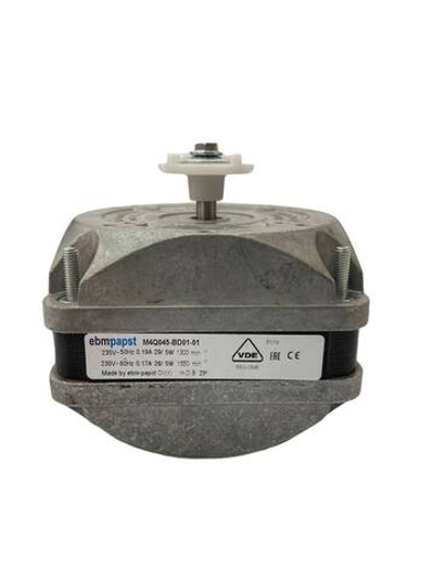 Двигатель вентилятора Ebmpapst M4Q045-CF01-01