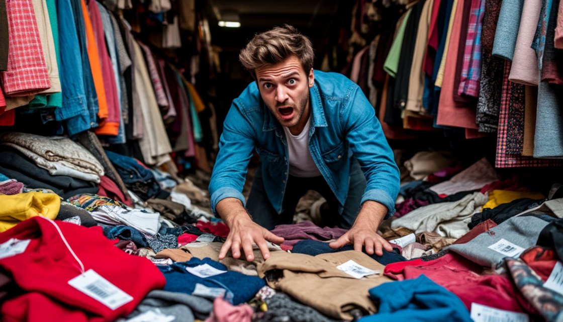 Amazon пересматривает стратегию "бесконечной полки": борьба с хламом и разочарованием покупателей