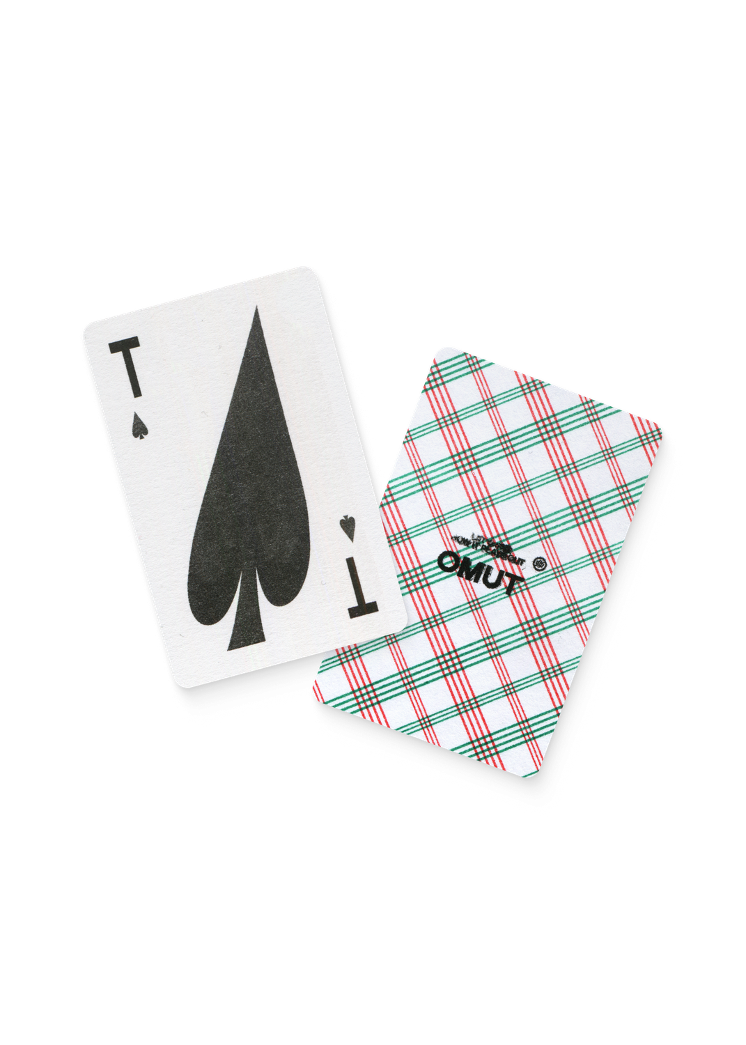 КАРТЫ ИГРАЛЬНЫЕ "LUCKY YOU"