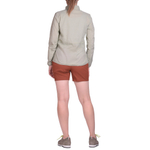 Kailas куртка ветрозащитная Light Travel Windproof W's