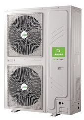 Наружный блок VRF системы Lessar LUM-HE224ATA4-C