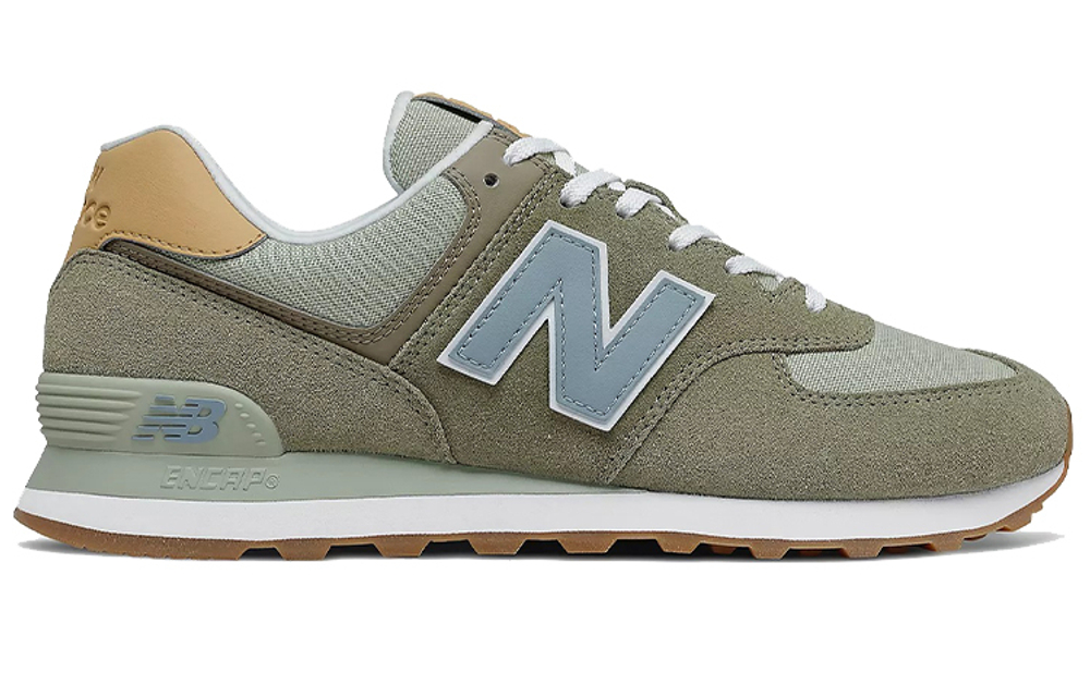 Кроссовки New Balance Nb 574
