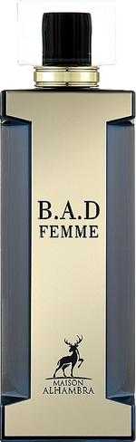 Maison Alhambra B.A.D Femme EDP