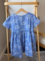 Хлопковое платье Bobo Choses, 110