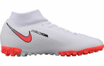 Кроссовки Nike Mercurial Superfly 7 Academy Tf