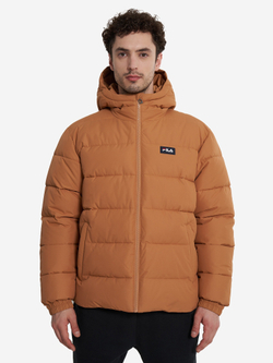 Куртка утепленная мужская FILA