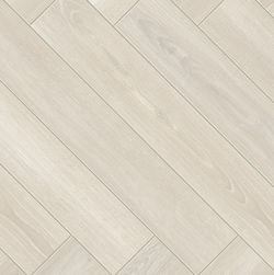 Trendtime 3 Дуб Skyline Белый, 1,595 м²