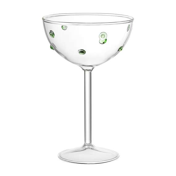 Набор креманок pom-pon, 225 мл, 4 шт.