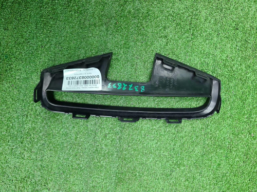 Накладка перед. бампера BMW 4er G22 20-24 M-paket