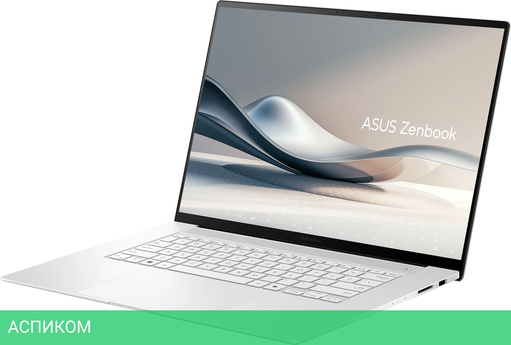 Ноутбук Asus Zenbook S 16 OLED UM5606WA-RK226W
