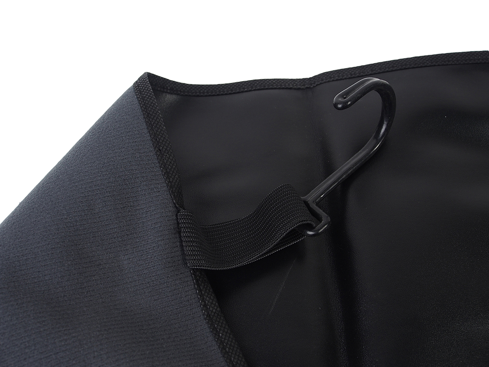 Накидка на крыло защитная 1150х550мм крючки JTC