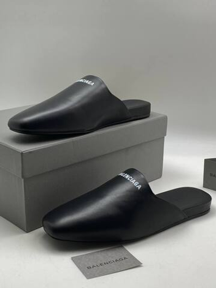 Тапки Balenciaga