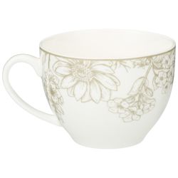 ЧАЙНАЯ ПАРА LEFARD PARFUM DE FLEUR 300МЛ