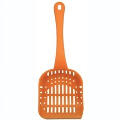 Гамма совок для кошачьего туалета 260*100*45мм