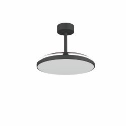 9055 Люстра-вентилятор SLIM FAN