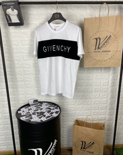 Футболка Givenchy премиум