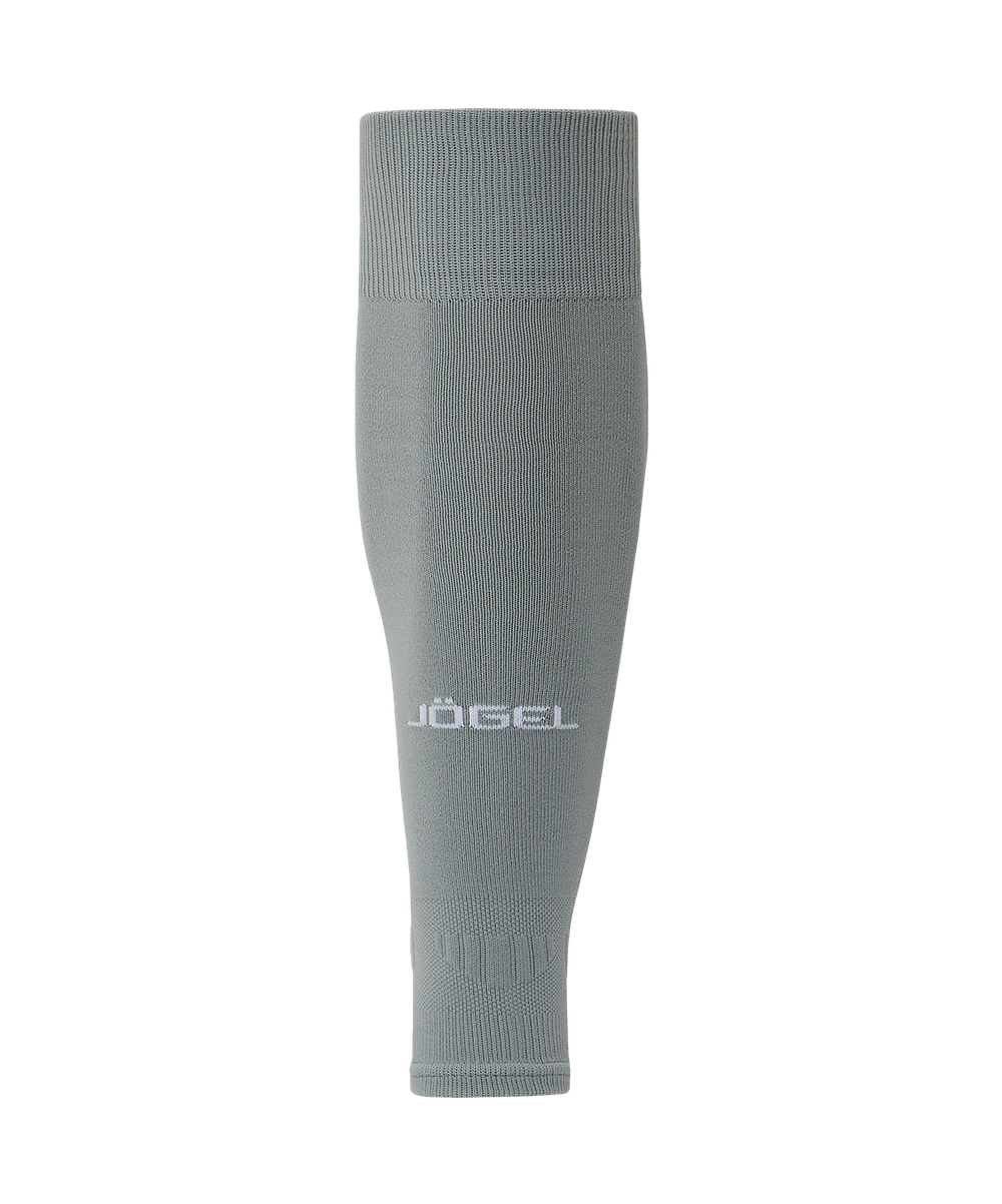 Гольфы футбольные MATCH FOOTLESS SOCKS, серый