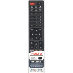 Универсальный пульт RM-L1552 для телевизоров JVC