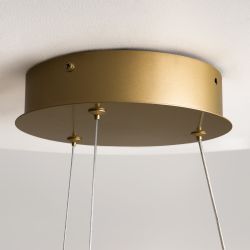 Люстра Maytoni Curve MOD241PL-L60BSK