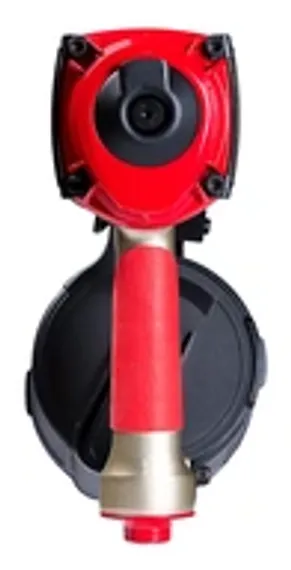 Пневмогайковерт Fubag IW 580 1/2 дюйма с набором головок