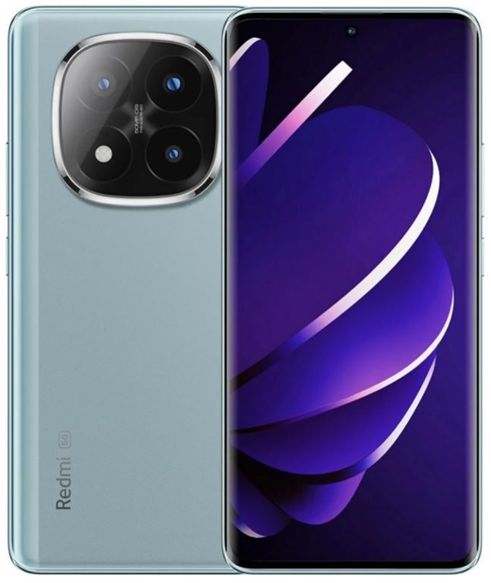 Смартфон  Xiaomi Redmi Note 14 Pro/ 5G RU 8/256GB