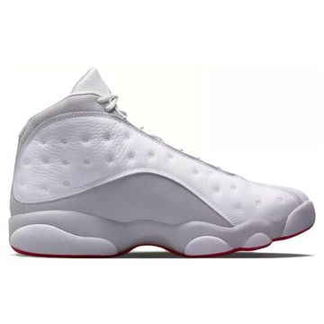 Jordan Air Jordan 13 Винтажные баскетбольные кроссовки MID Топ Мужские