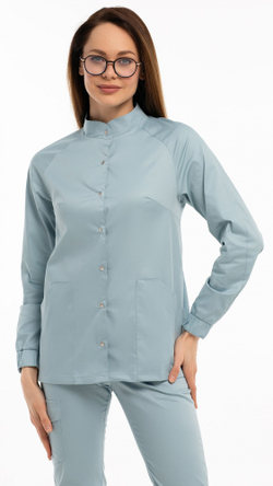 Костюм медицинский Айрон №4306