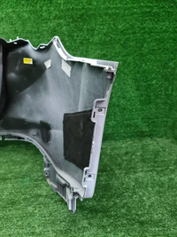 Бампер задний Hyundai Santa Fe 4 TM (2020-2024)